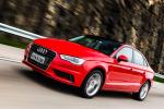 Audi A3 Sedan 1.4 TFSI Flex 2015 года (LA)